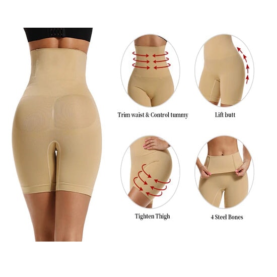 Slimming Body Shaper (For Men & Women)